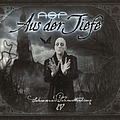 ASP - Aus der Tiefe: Der schwarze Schmetterling, Teil IV album