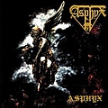 Asphyx - Asphyx album