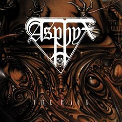 Asphyx - The Rack альбом