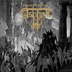 Asphyx - Depths Of Eternity (Re-Issue 2009) альбом