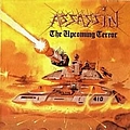 Assassin - The Upcoming Terror album