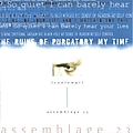 Assemblage 23 - Contempt album