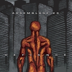 Assemblage 23 - Defiance album