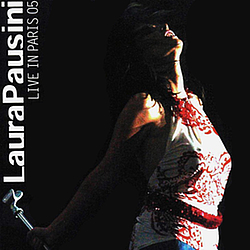 Laura Pausini - Live In Paris альбом