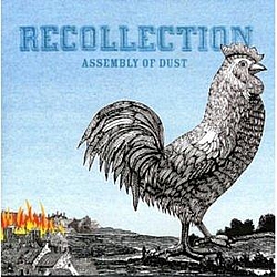 Assembly of Dust - Recollection альбом