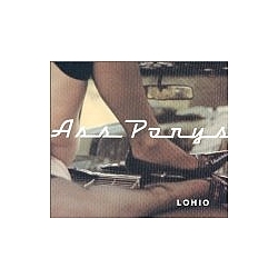 Ass Ponys - Lohio альбом