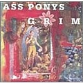 Ass Ponys - Grim альбом