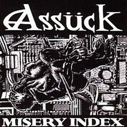 Assück - Misery Index альбом