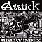 Assück - Misery Index album