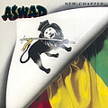 Aswad - New Chapter album