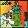 Aswad - Cool Summer Reggae альбом