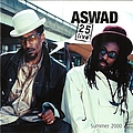 Aswad - 25 Live альбом