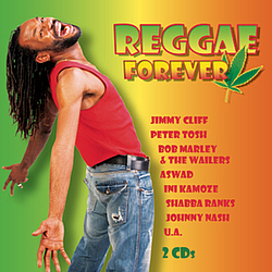 Aswad - Reggae Forever album