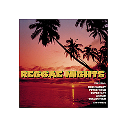 Aswad - Reggae Nights album