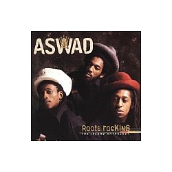 Aswad - Roots Rocking альбом
