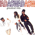 Aswad - Greatest Hits альбом