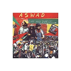 Aswad - Live and Direct альбом