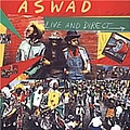 Aswad - Live and Direct album