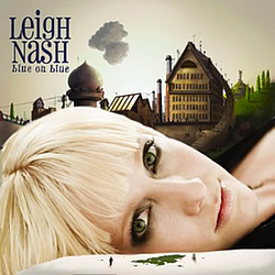 Leigh Nash - Blue On Blue album