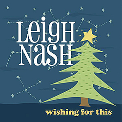 Leigh Nash - Wishing For This альбом