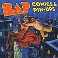 Bap - Comics &amp; Pin-Ups album