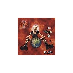 Bar 7 - The World Is a Freak album