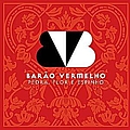 Barão Vermelho - Pedra, Flor e Espinho альбом