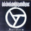 Barathrum - Hailstorm альбом