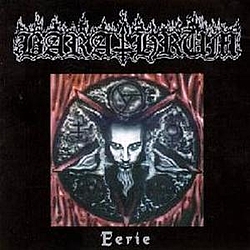 Barathrum - Eerie альбом