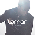 Lemar - Time To Grow album