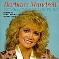 Barbara Mandrell - Entertainer of the Year альбом