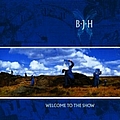 Barclay James Harvest - Welcome To The Show album