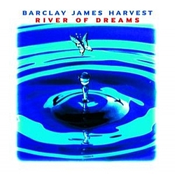 Barclay James Harvest - River Of Dreams album