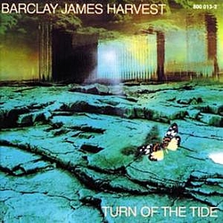 Barclay James Harvest - Turn Of The Tide album