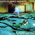 Barclay James Harvest - Turn Of The Tide album