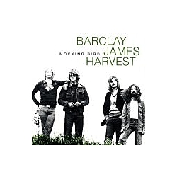 Barclay James Harvest - Mocking Bird album
