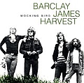 Barclay James Harvest - Mocking Bird album