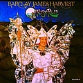 Barclay James Harvest - Octoberon album