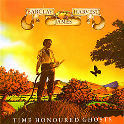 Barclay James Harvest - Time Honoured Ghosts album
