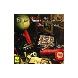 Barclay James Harvest - Their First Album альбом