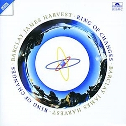 Barclay James Harvest - Ring Of Changes альбом