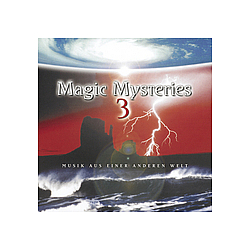 Barclay James Harvest - Magic Mysteries 3 альбом