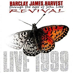 Barclay James Harvest - Through the Ryes of John Lees (disc 1) album