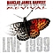Barclay James Harvest - Through the Ryes of John Lees (disc 1) album