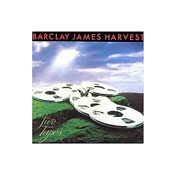 Barclay James Harvest - Live Tapes (disc 1) album