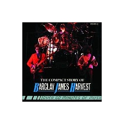 Barclay James Harvest - Compact Story album