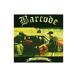 Barcode - Beerserk album