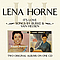 Lena Horne - It&#039;s Love/Songs By Burke &amp; Van Heusen album