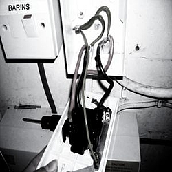 Barins - Barins альбом