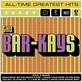The Bar-Kays - The Bar-Kays All Time Greatest Hits album